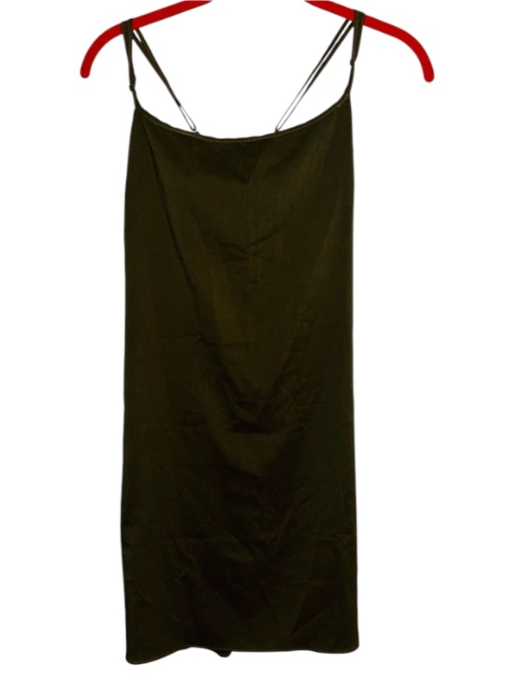 MARK. BRITT BARDO Slipdress Size M-L Medium Large